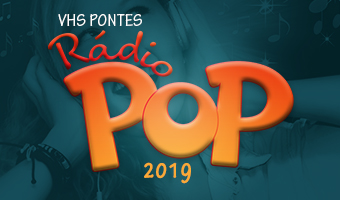 Pontes Rádio Pop 2019