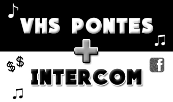 Ponte + Intercom