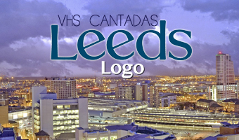 Cantadas Leeds Logo