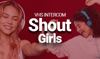 Shout Girls