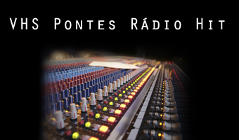 Pontes Rádio Hit
