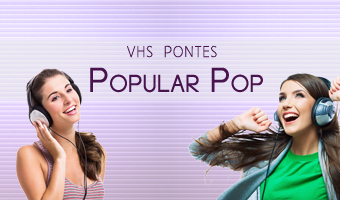 Pontes Popular Pop