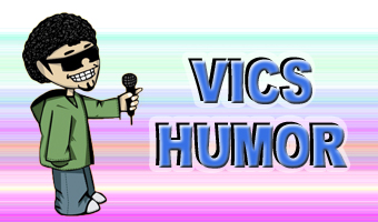 Vics Humor