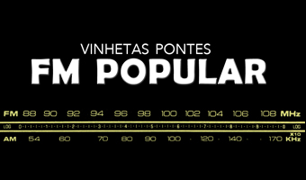 Pontes FM Popular